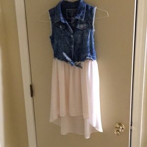 GUESS Girls Dress